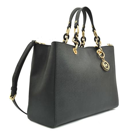 Michael Kors Cynthia Tote Bags for Women for sale 